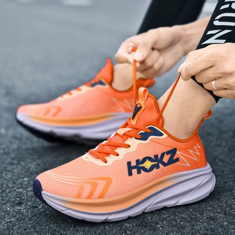 Stephen® | Your Perfect Running Shoes