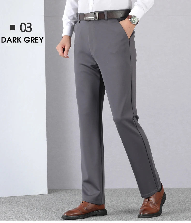 Aureliano® | Elegant And Versatile Trousers