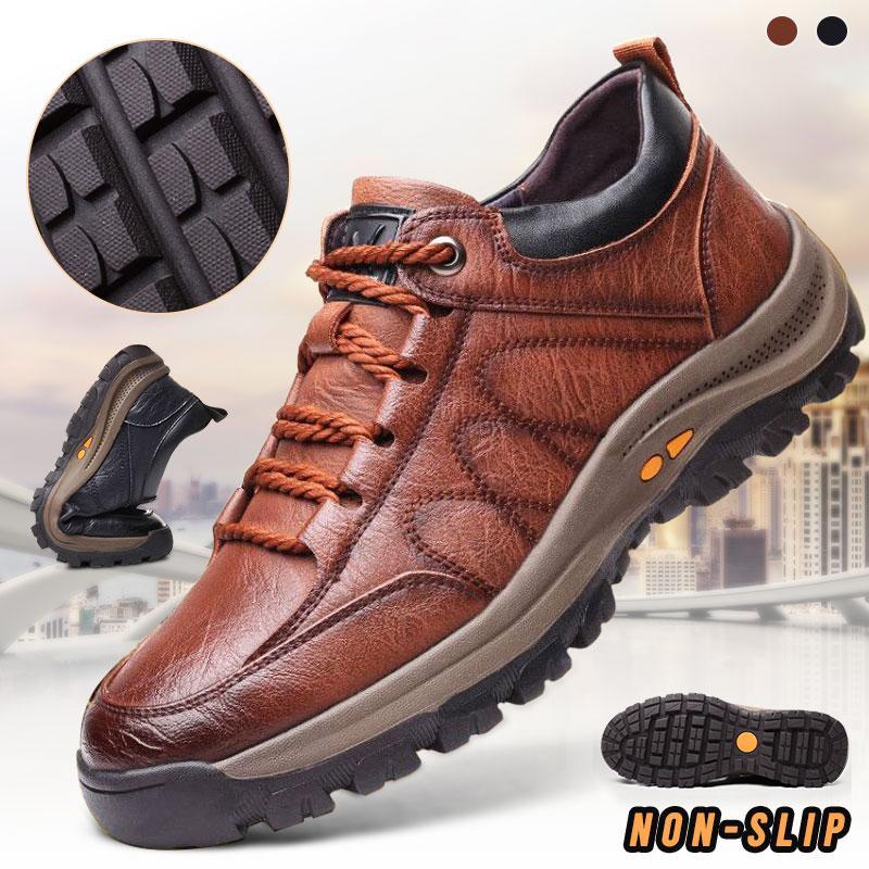 Reggie® | Orthopedic Warm Shoes For Winter