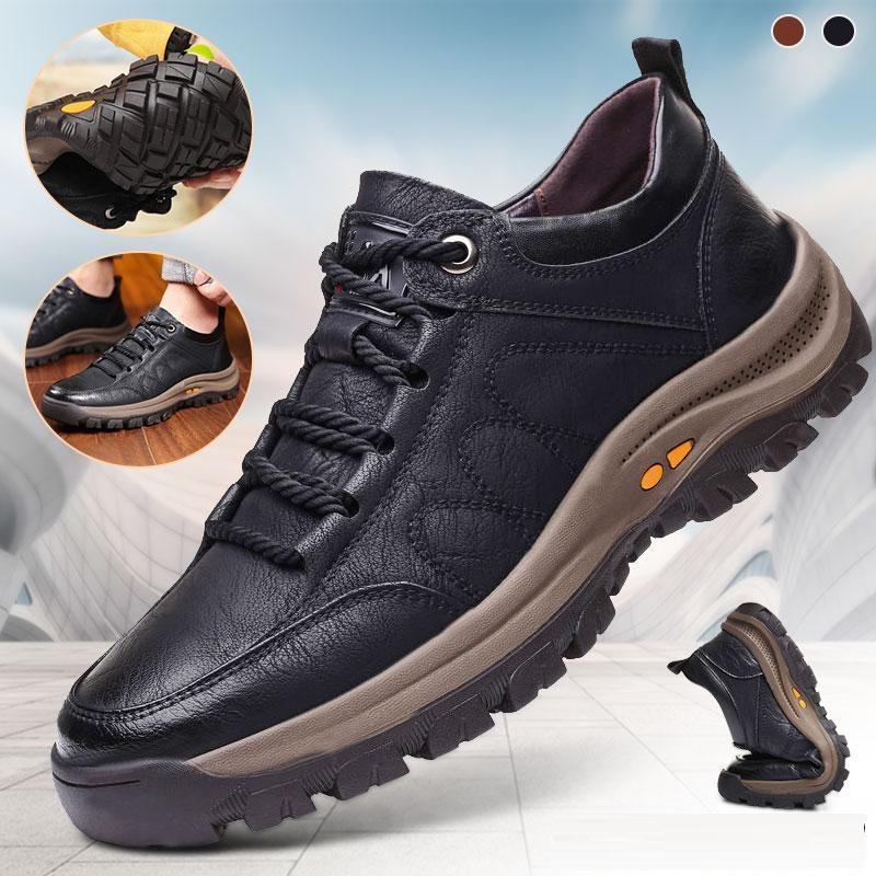 Reggie® | Orthopedic Warm Shoes For Winter
