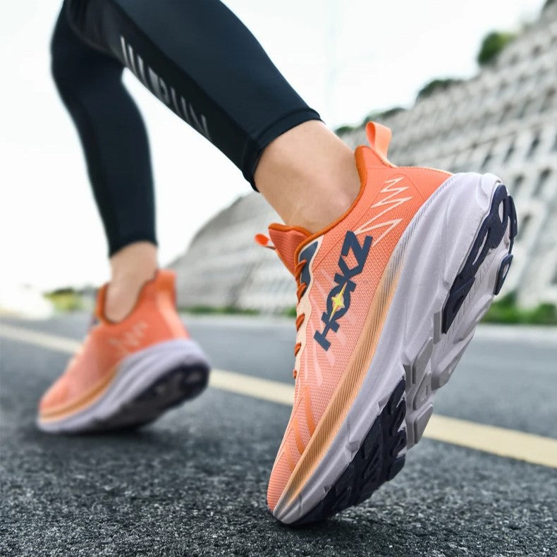 Stephen® | Your Perfect Running Shoes