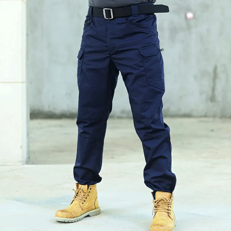 Bernardino® | Casual And Relaxed Trousers