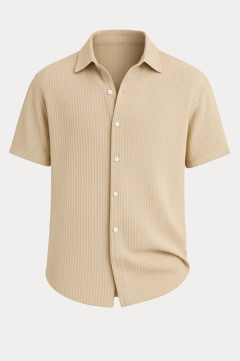 Agis® | THE INTANIO BUTTON SHIRT