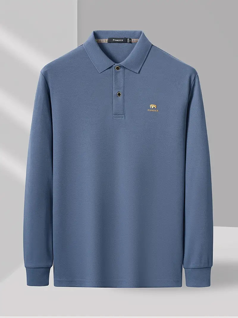 Cornelius® | Polo Sweater