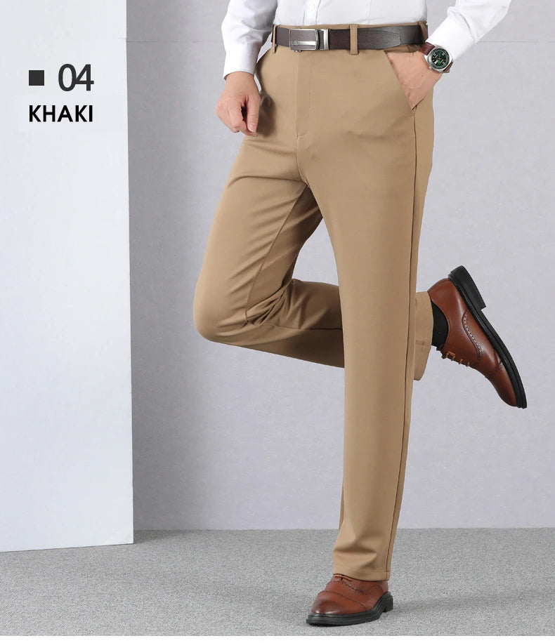 Aureliano® | Elegant And Versatile Trousers