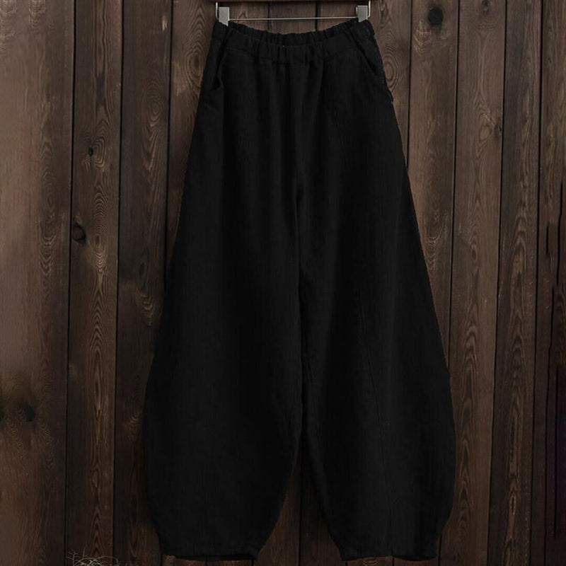 Elias® | Wide Trousers For Women