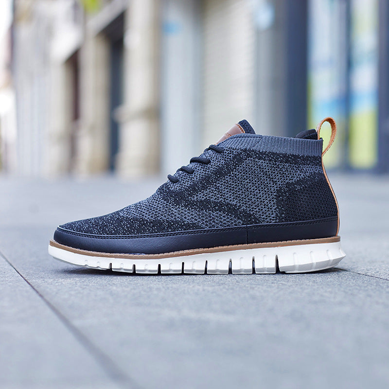 Arsenio® | Drift Premium Sneakers