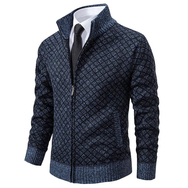 Cosme® | Knitted Sweater