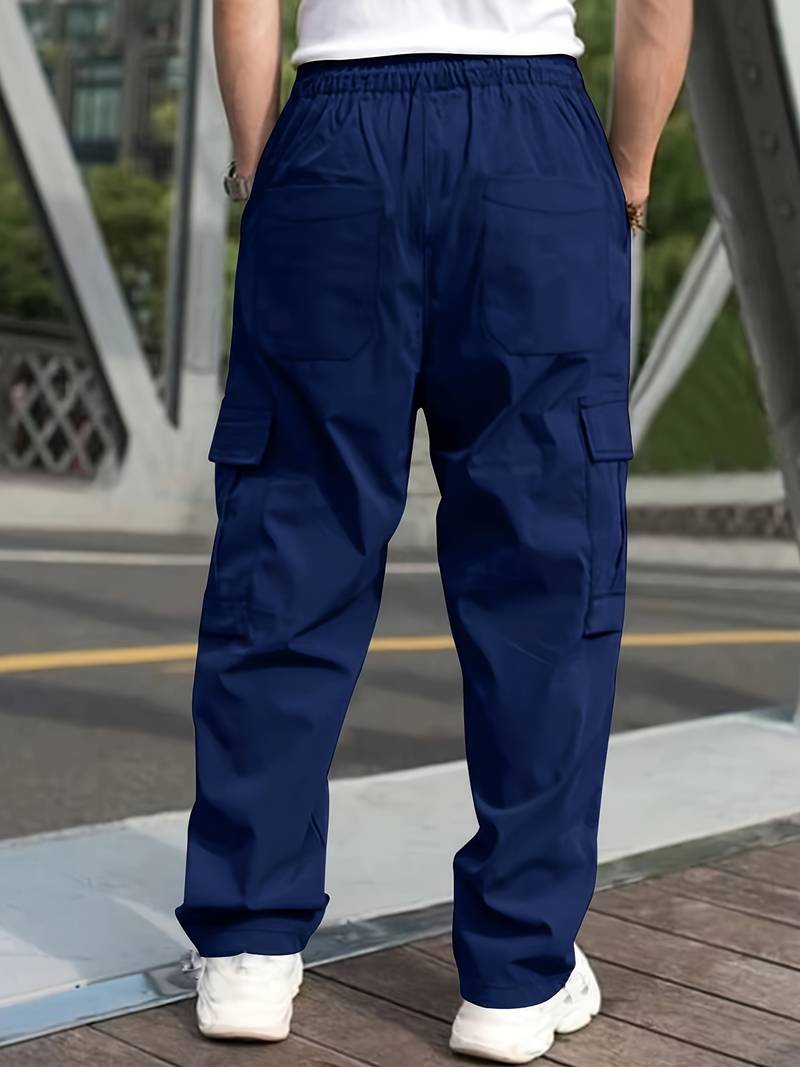 Fordham® | Stylish Jogging Pants For Spring