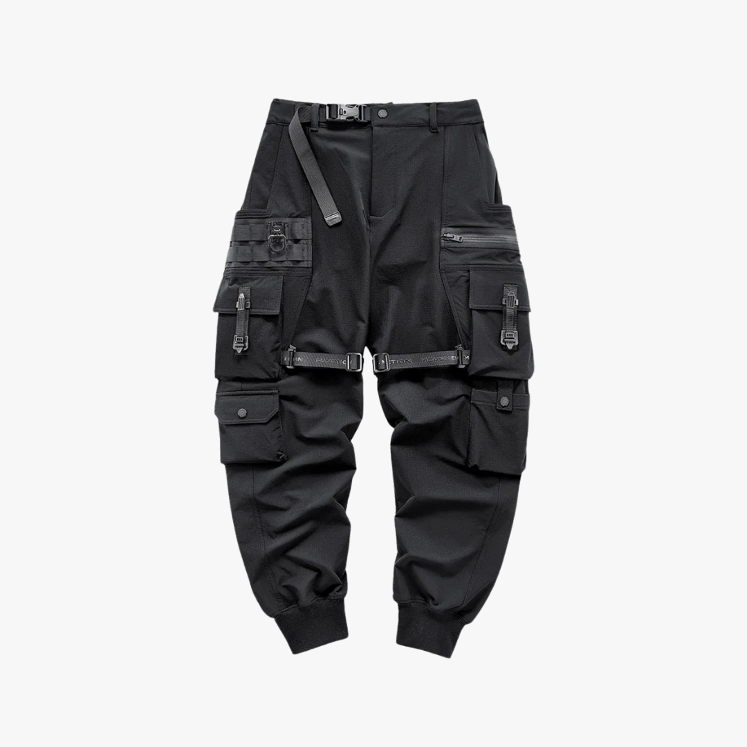 Rubén® | Techwear Cargo