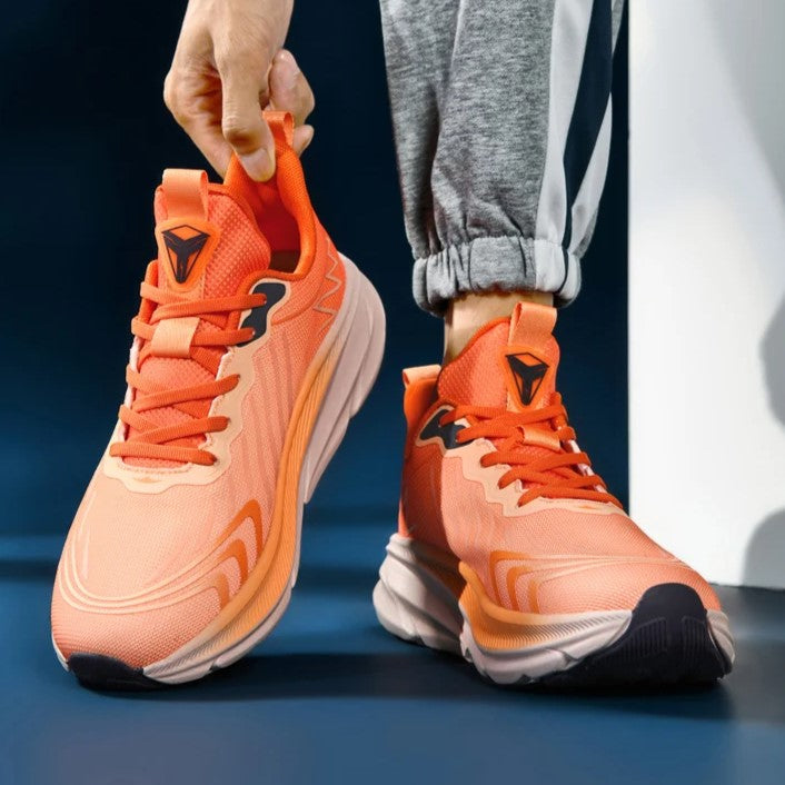 Stephen® | Your Perfect Running Shoes
