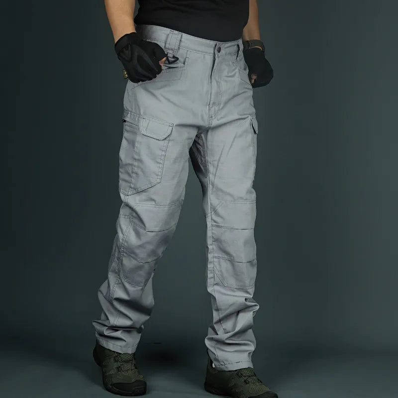 Bernardino® | Casual And Relaxed Trousers