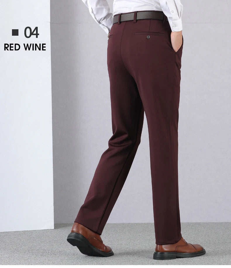 Aureliano® | Elegant And Versatile Trousers