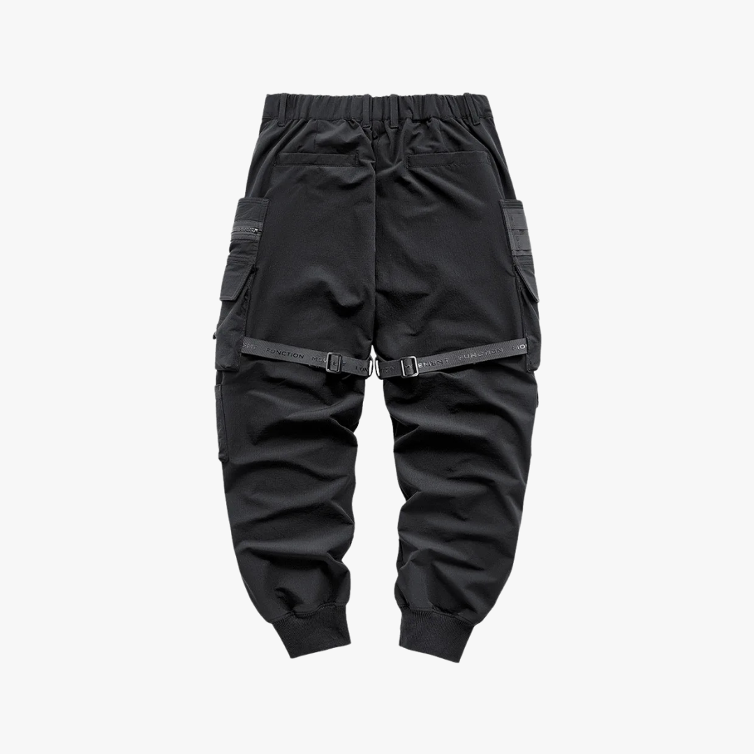 Rubén® | Techwear Cargo