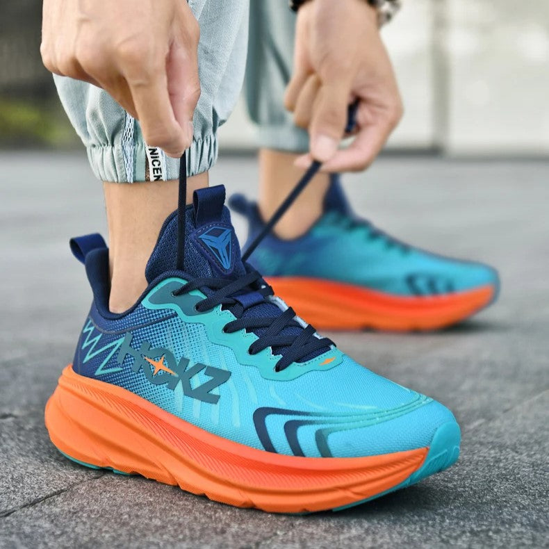 Stephen® | Your Perfect Running Shoes