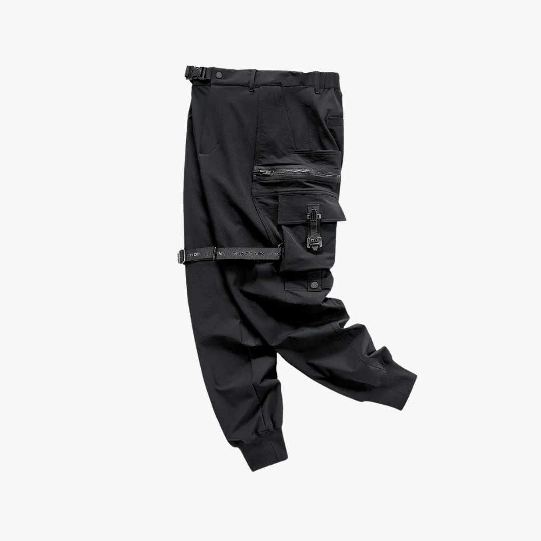 Rubén® | Techwear Cargo