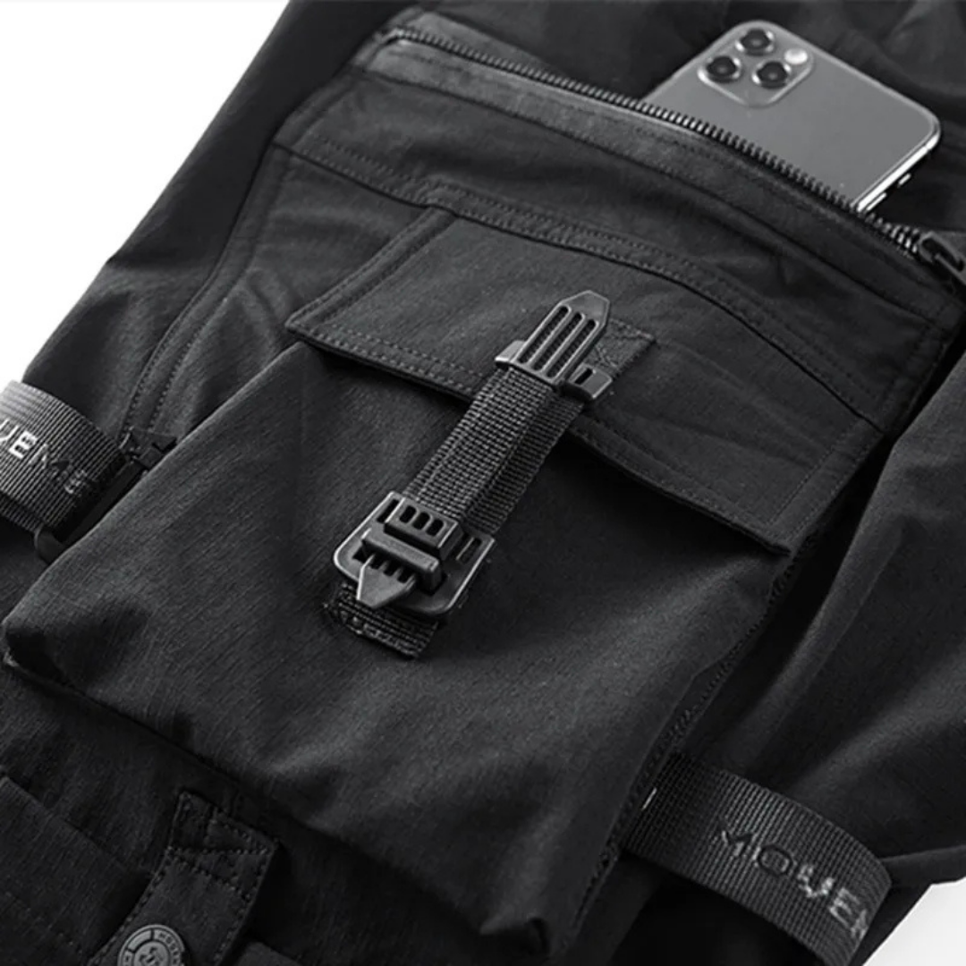 Rubén® | Techwear Cargo