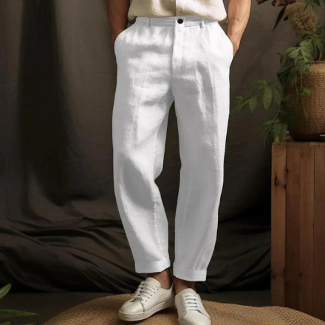 Gabriel® | Modern And Fashionable Trousers