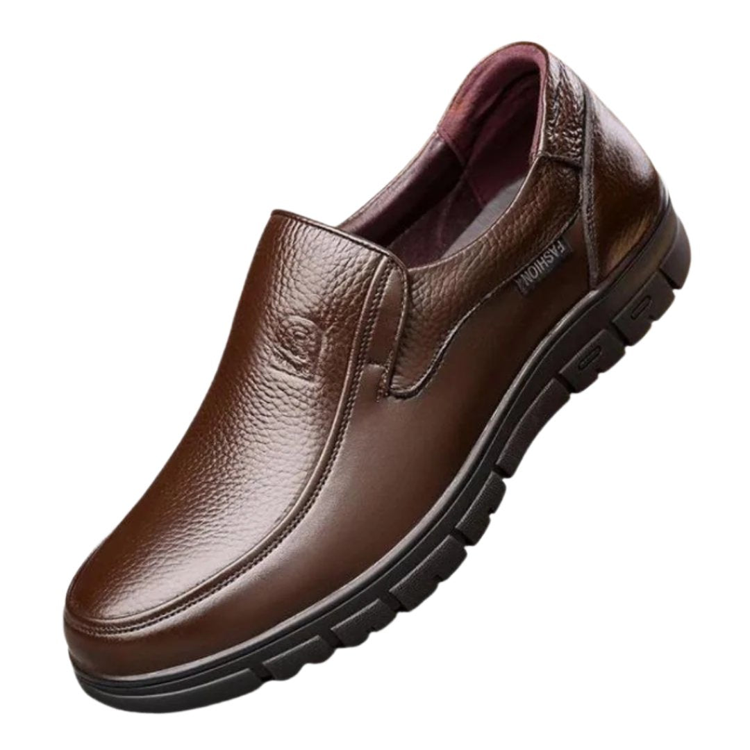 Miles® | Orthopedic shoes for maximum support