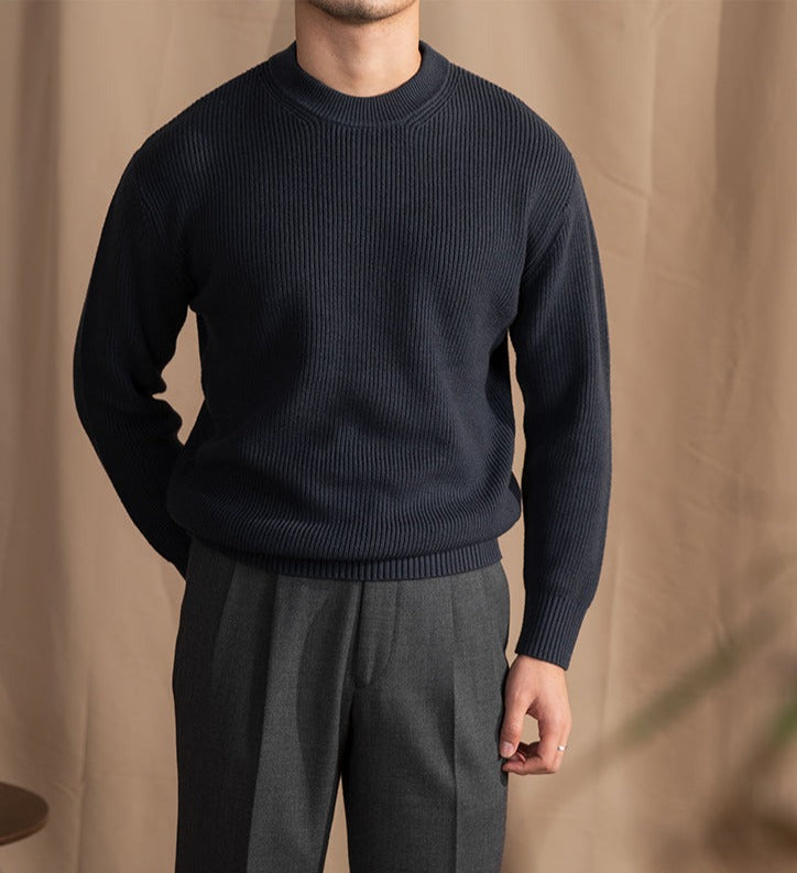 Vicente® | Wool sweater