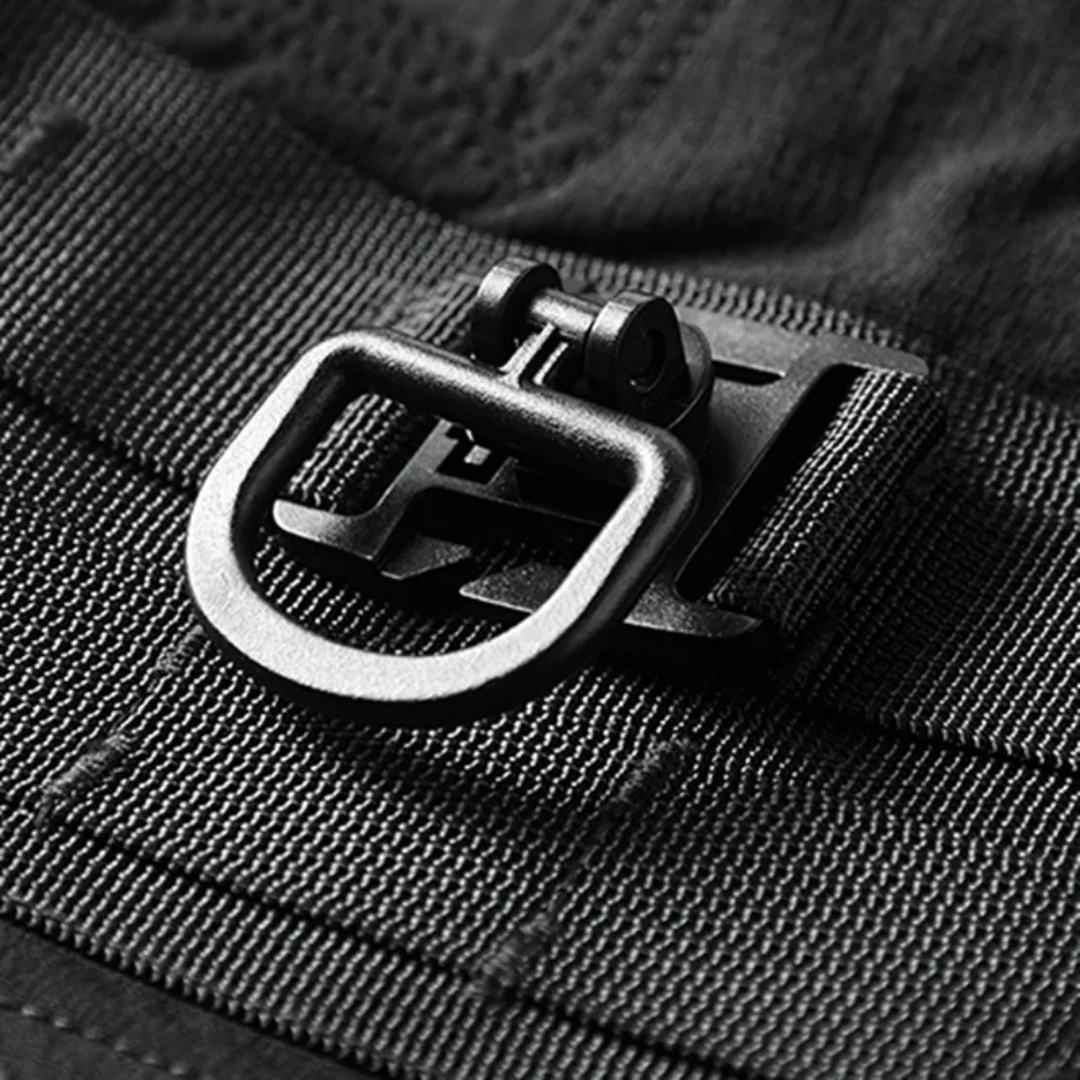 Rubén® | Techwear Cargo