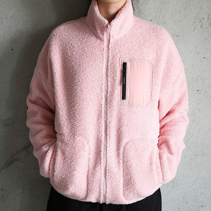 Jorge® | Soft fleece jacket