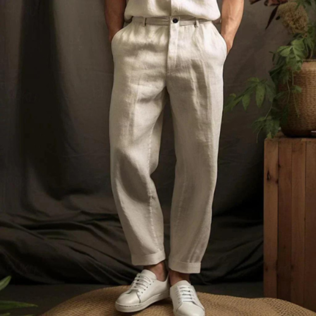 Gabriel® | Modern And Fashionable Trousers