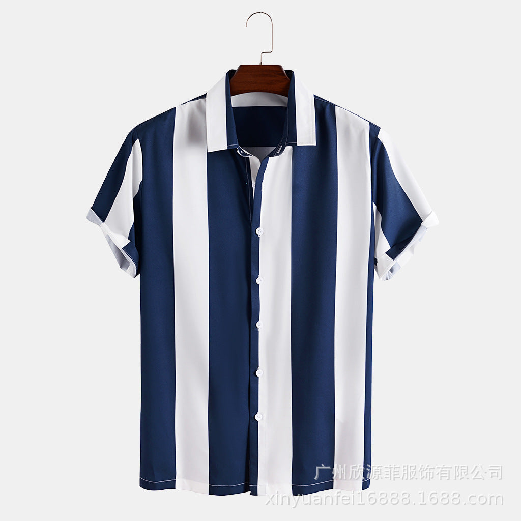 Heston® | Striped Lane