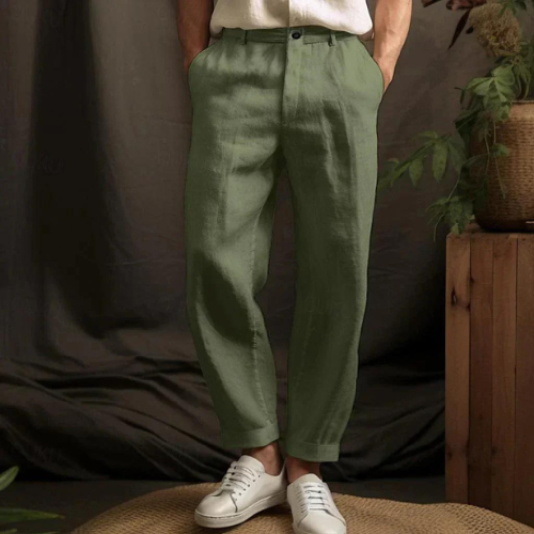 Gabriel® | Modern And Fashionable Trousers