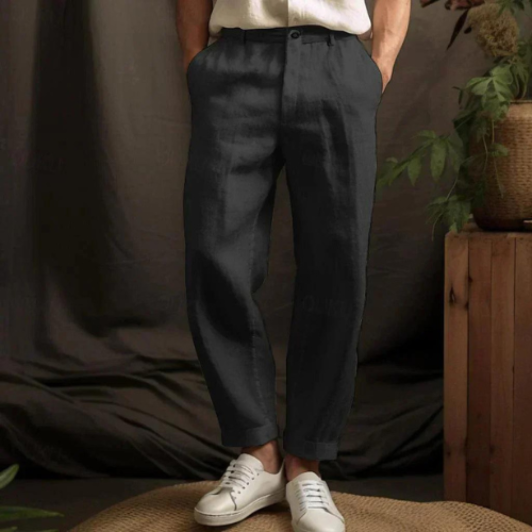 Gabriel® | Modern And Fashionable Trousers