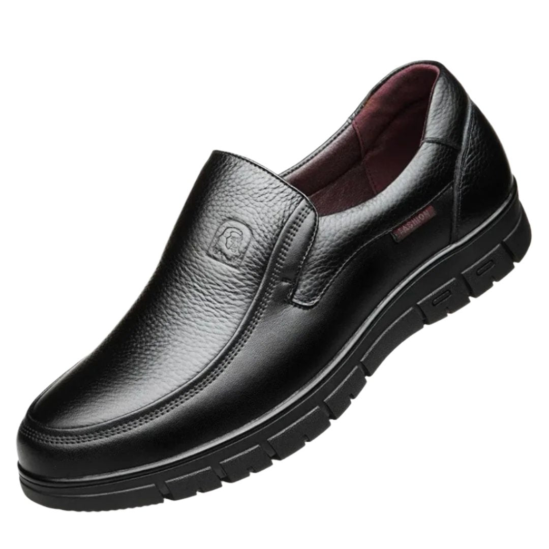 Miles® | Orthopedic shoes for maximum support
