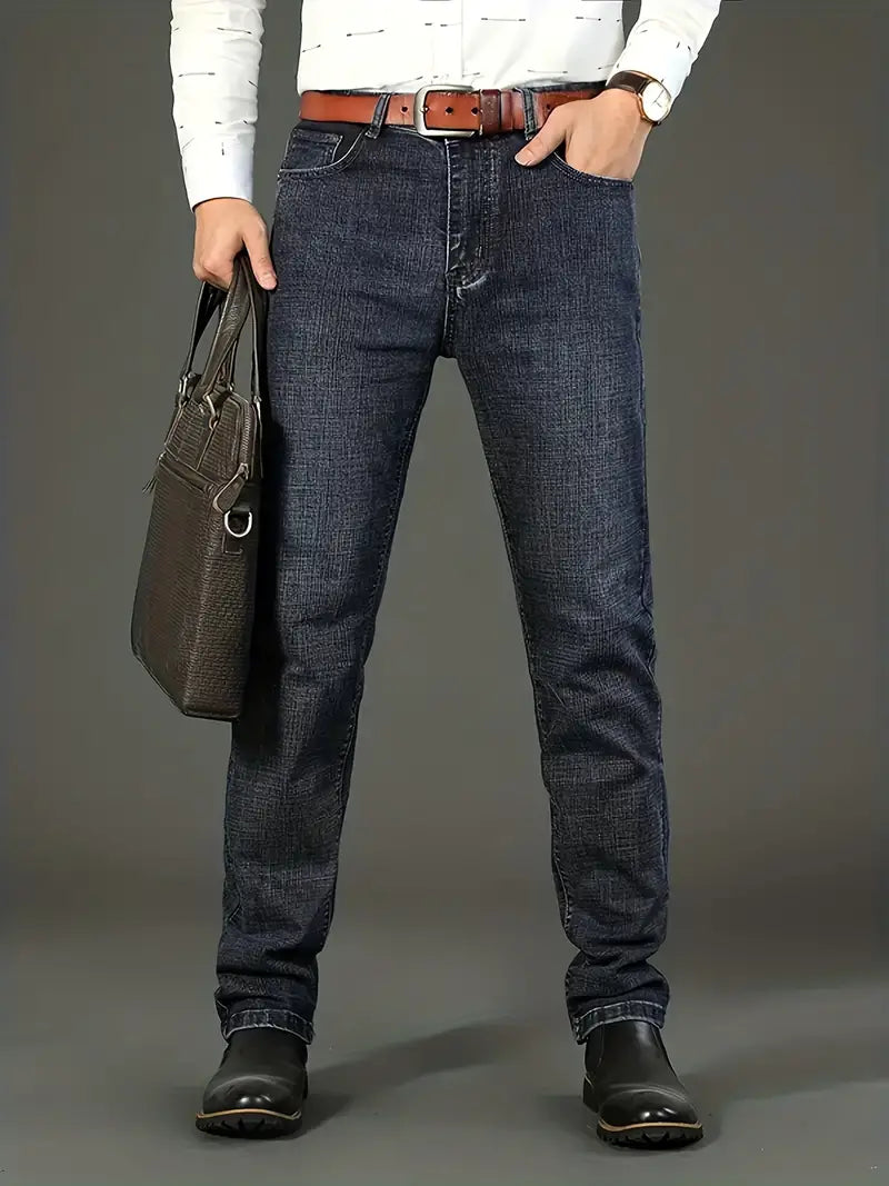 Flannery® | Formal Jeans For Spring
