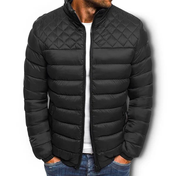 Alfredo® | Elegant winter jacket