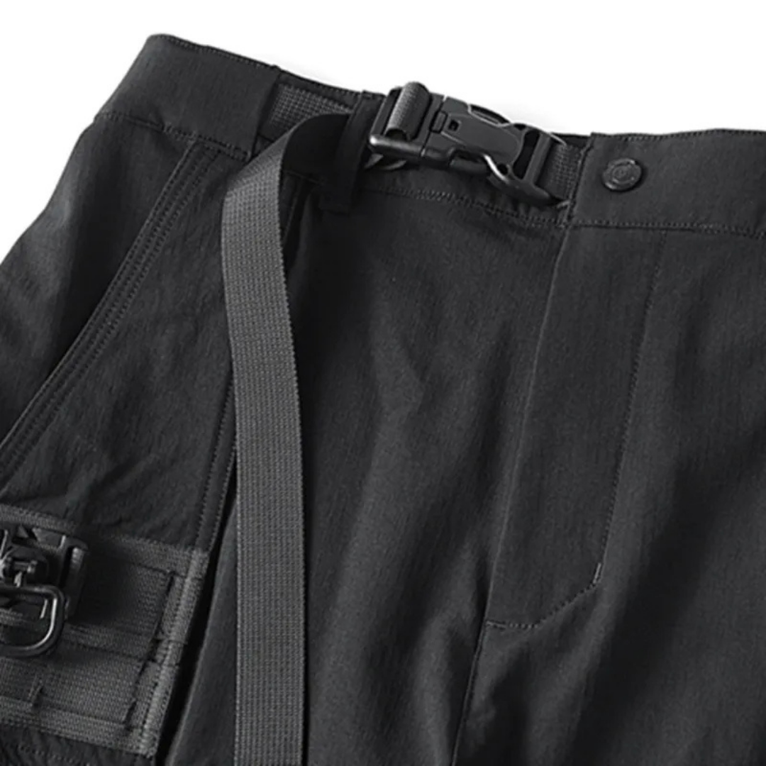 Rubén® | Techwear Cargo