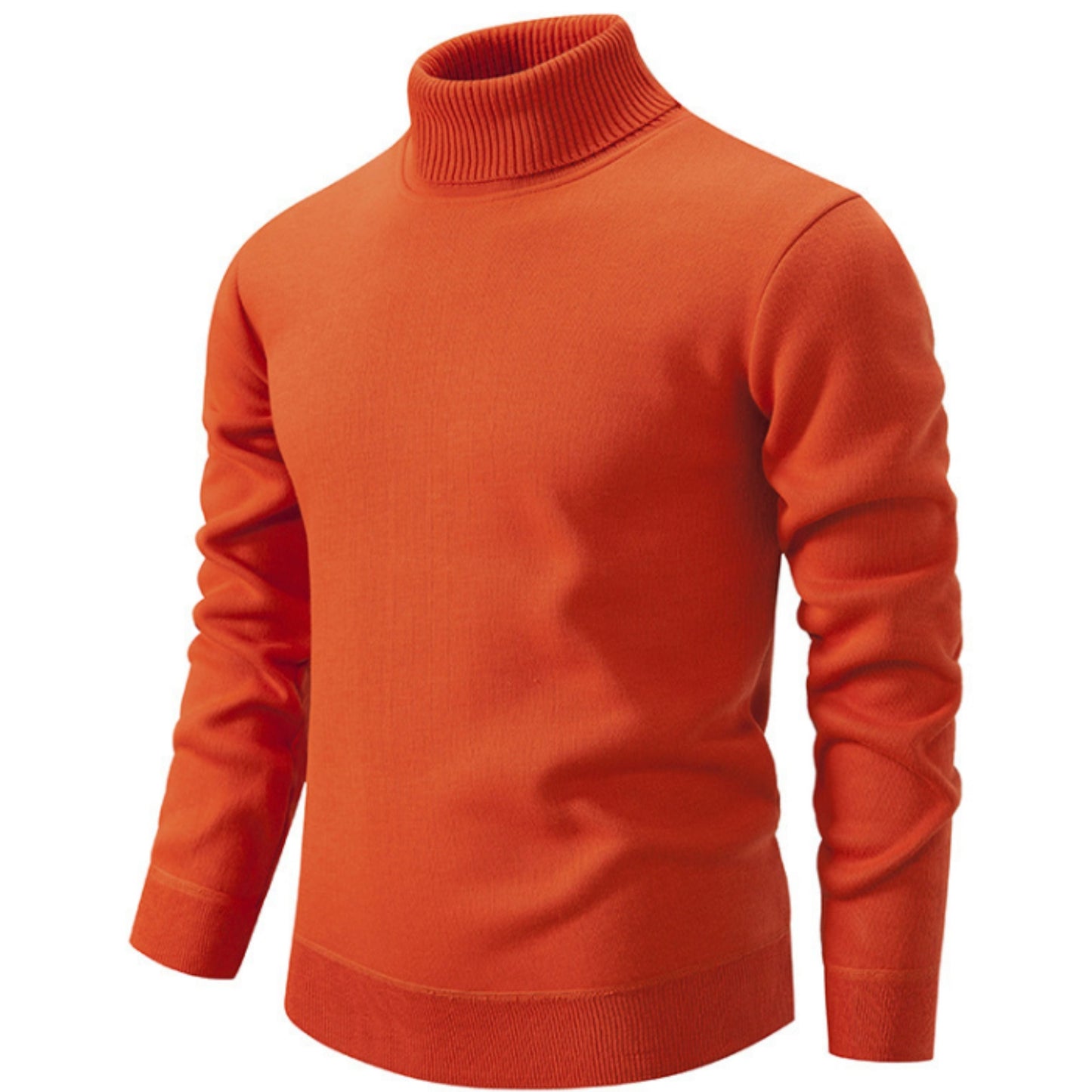 Peter® | Men's turtleneck sweater, soft and warm