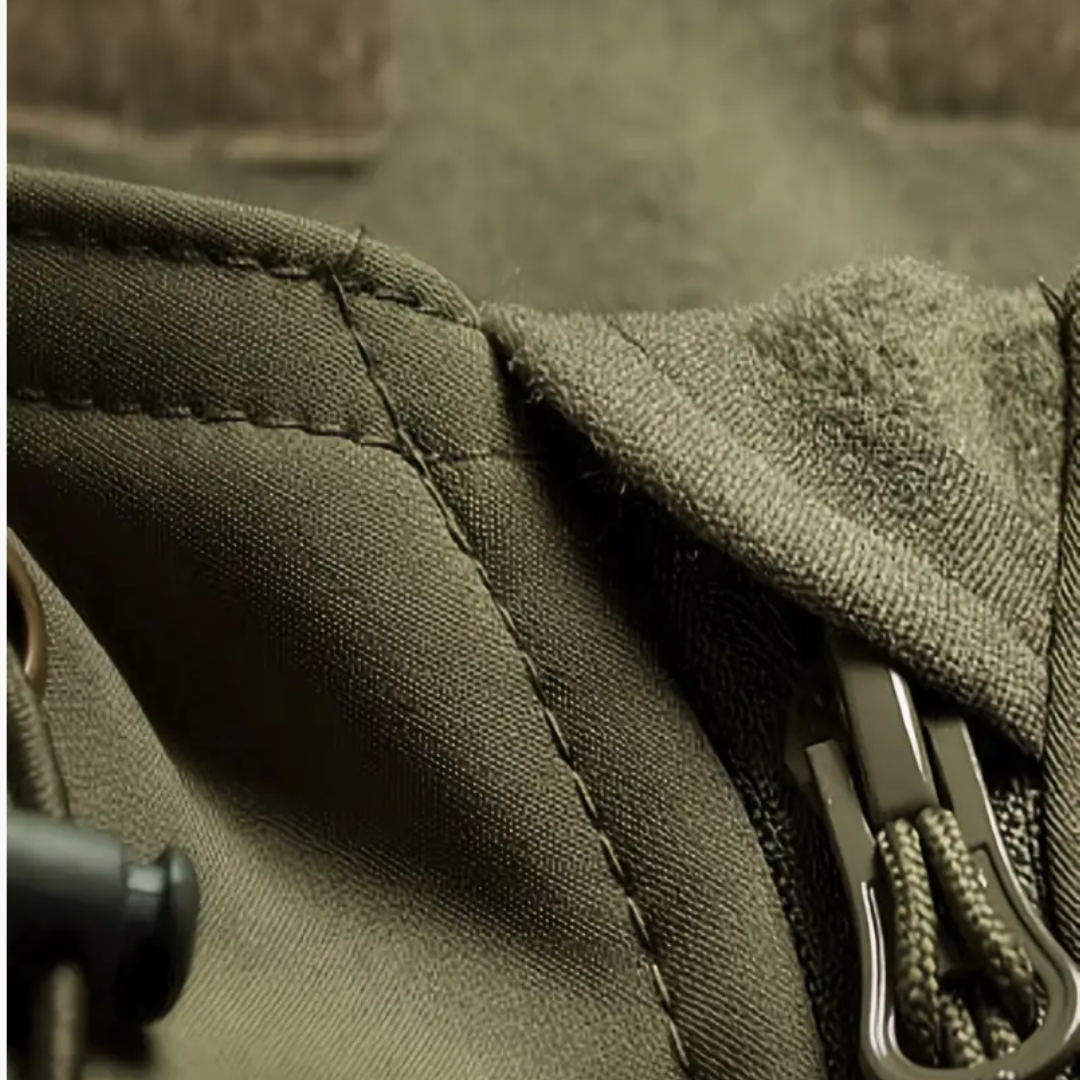 Andrew® | Stylish fleece jacket