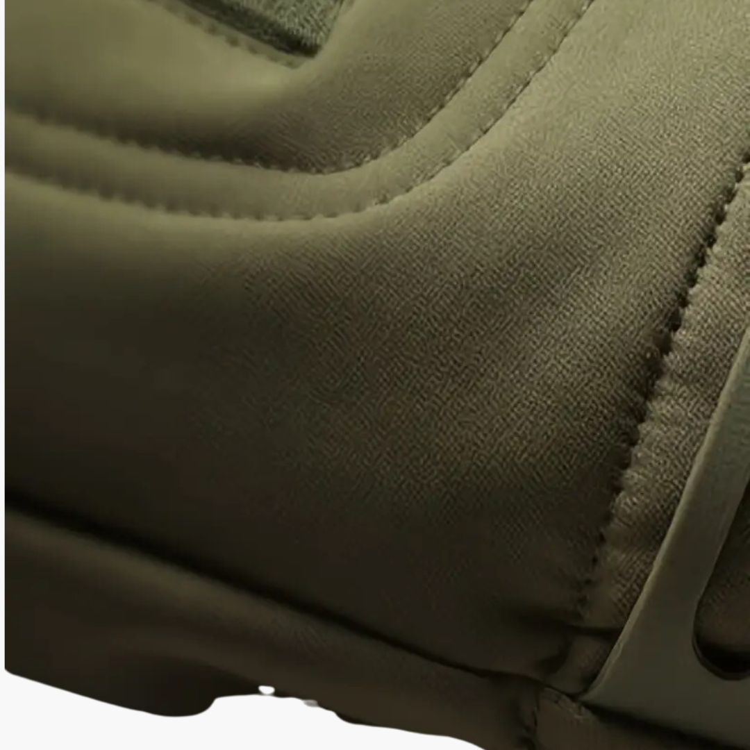 Andrew® | Stylish fleece jacket