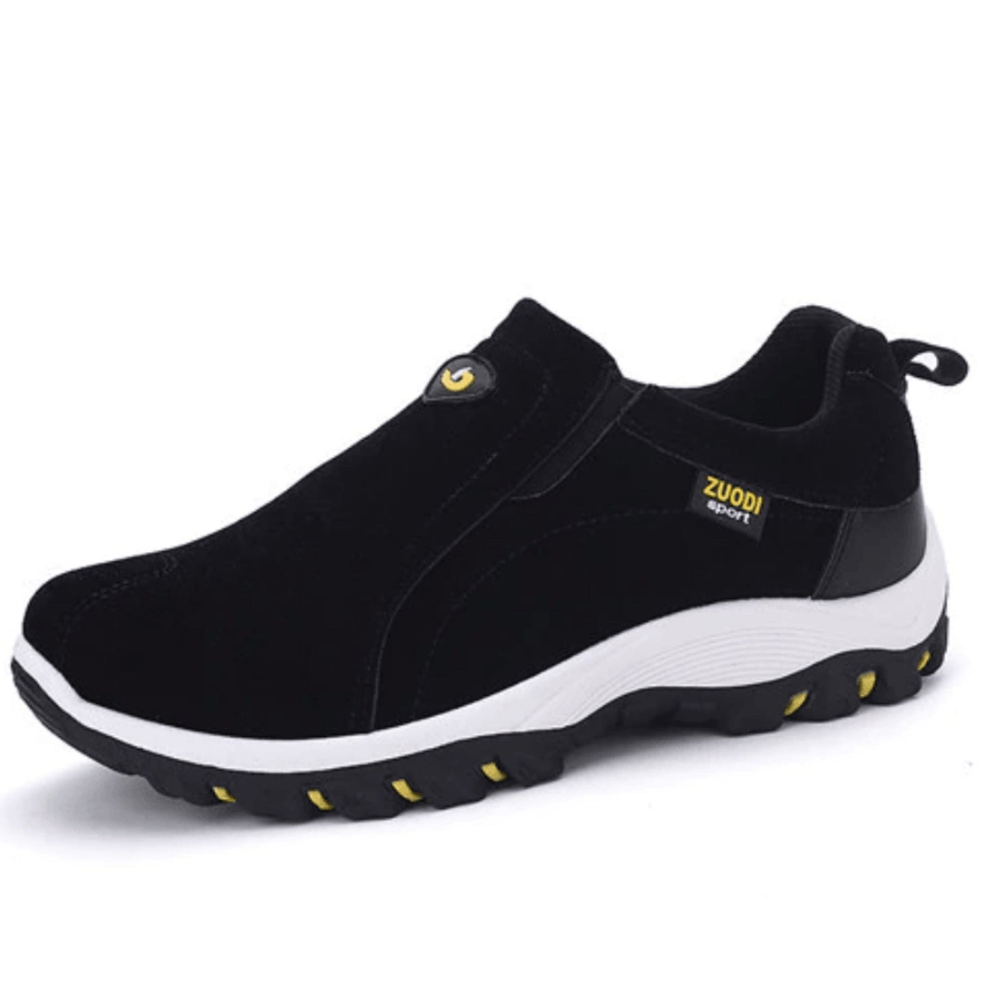 Scott® | Men's Shoes Lightweight Slip-On