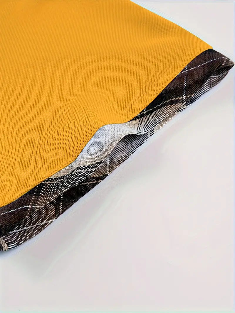 Loren® | Normal Golf Shirt For Men