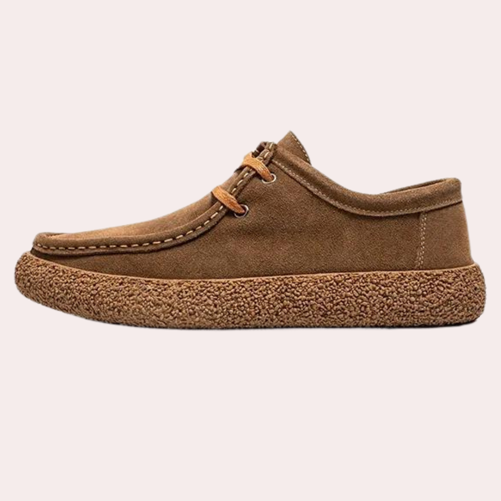 Reggie® | Classic Shoes For Men