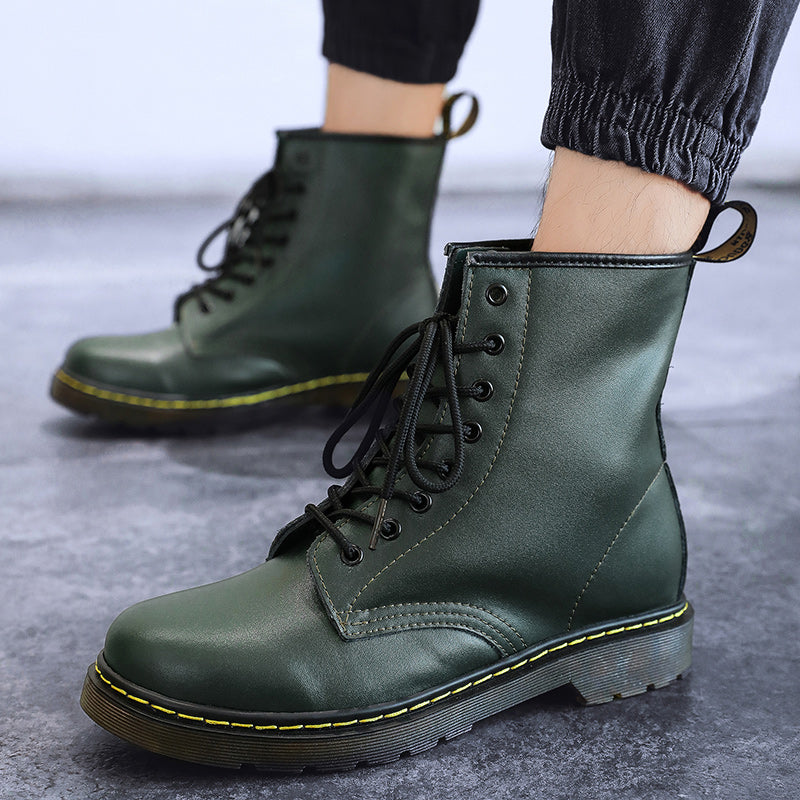 Félix® | Genuine Leather Boots