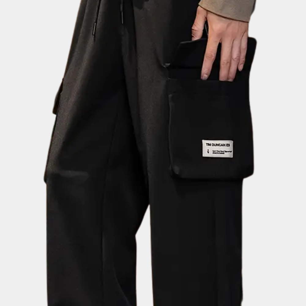 Riley® | Loose, Comfortable Trousers for Men