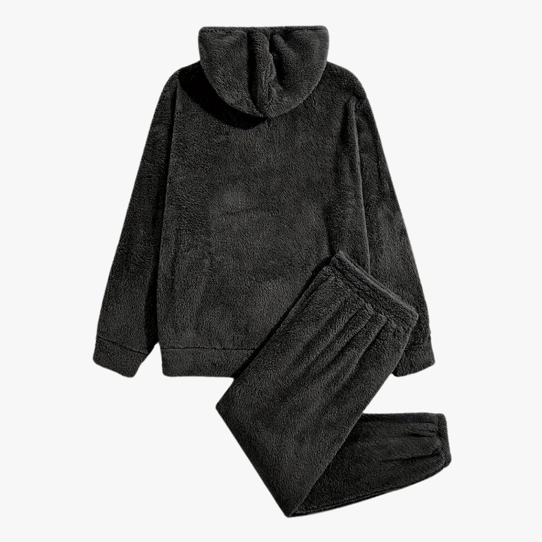 Teódulo® | Warm Fleece Set
