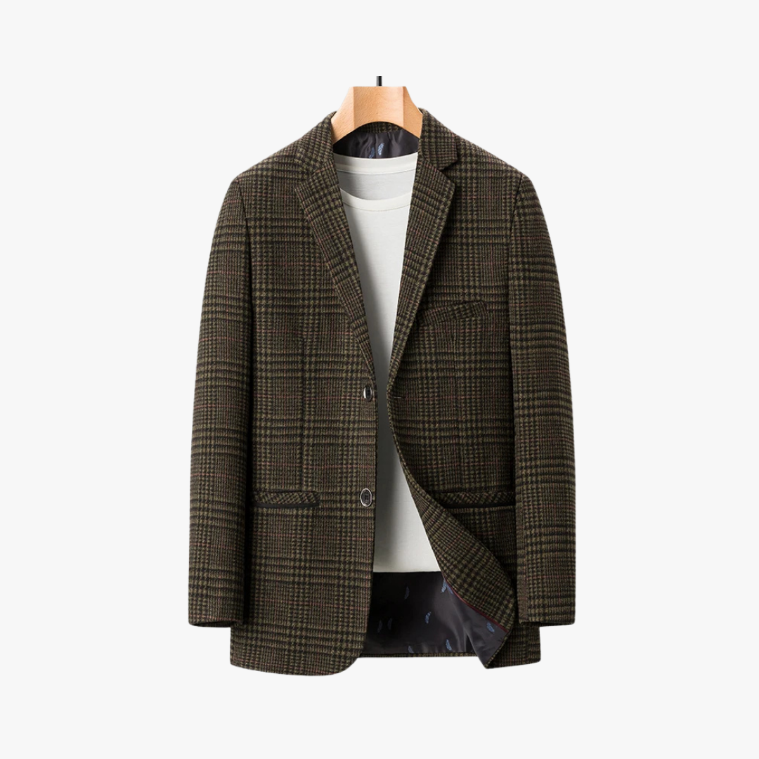 Jonathan® | Men Boutique Blazer