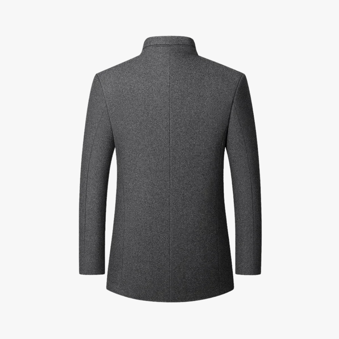 Kevin® | Blends Trenchcoat