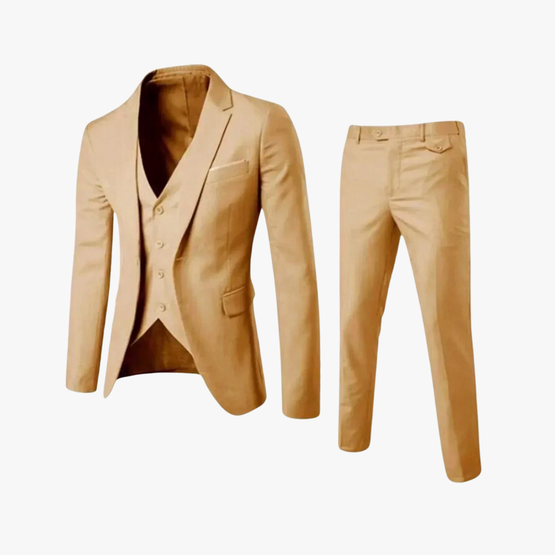 Luis® | Stylist suit for men
