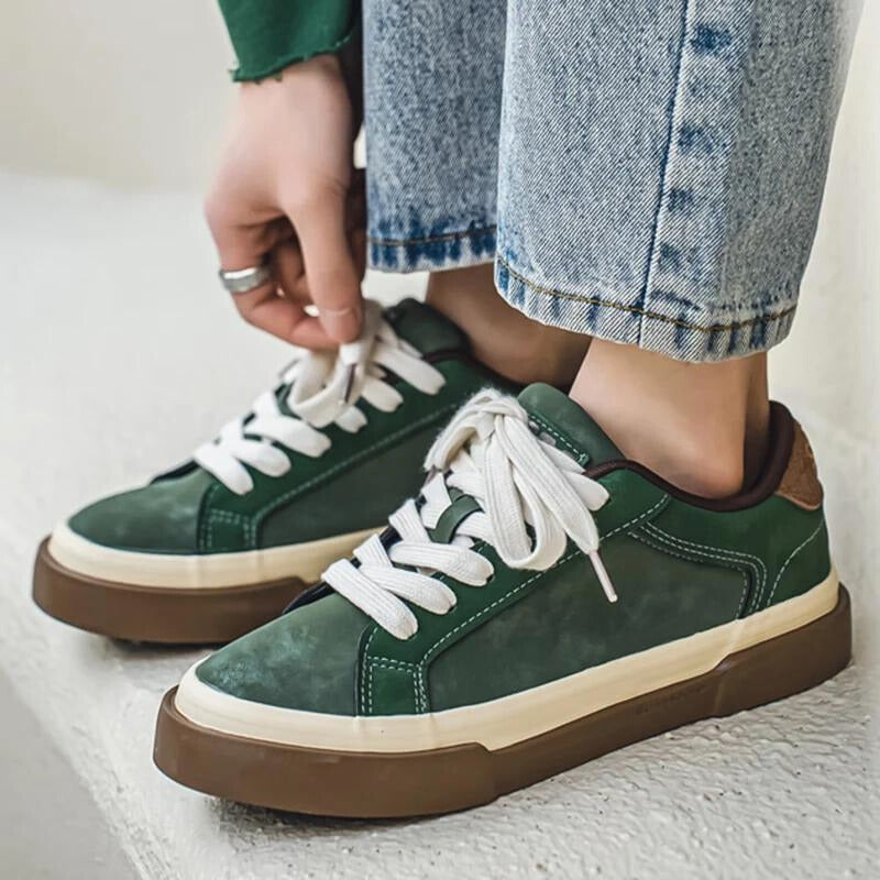 Baylor® | Vintage Sneakers