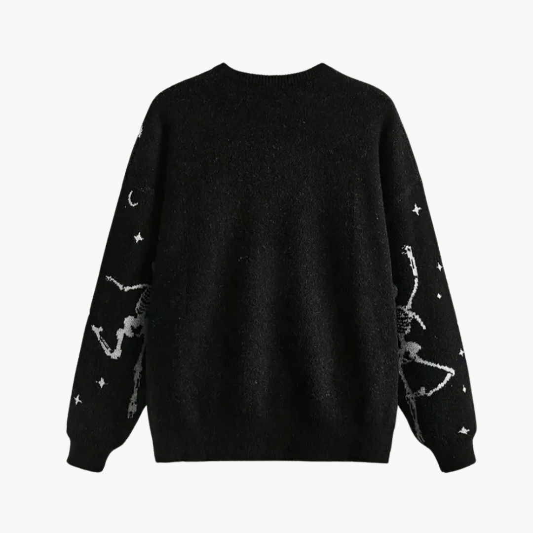 Juliano® | Skeleton Sweater