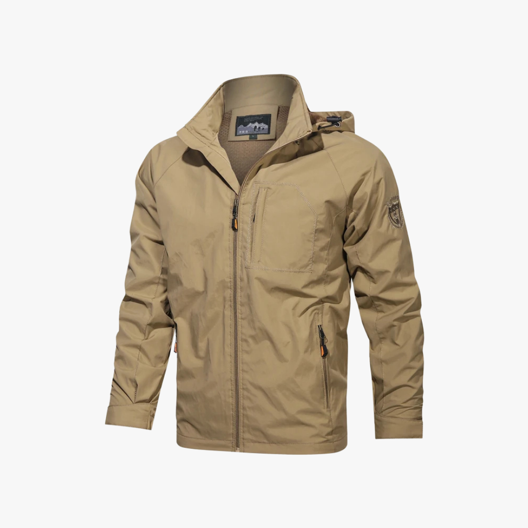 Michael® | Travel Jacket