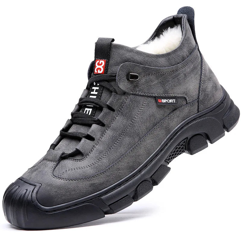 Crisanto® | Casual And Relaxed Shoes
